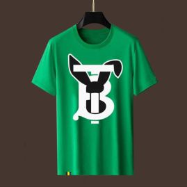 Picture of Burberry T Shirts Short _SKUBurberryM-4XL11Ln1732882